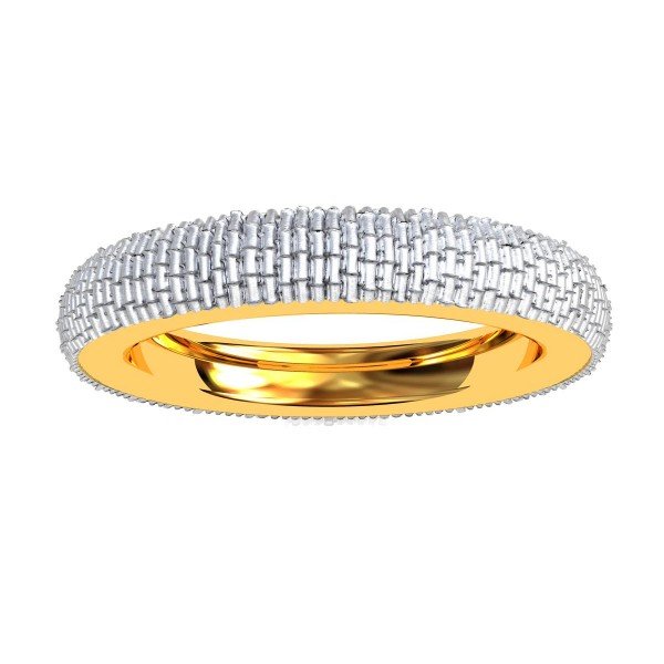 Bambo Band Ring Bambo Band Ring