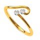 American Diamond Ring For Girl American Diamond Ring For Girl