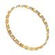 Indian American Diamond Bangle