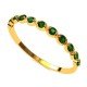 Stylish Emerald Ring
