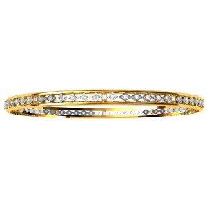 Latest Diamond Bangle
