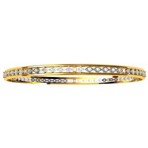 Latest Diamond Bangle