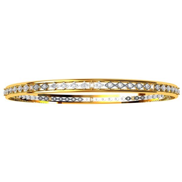 Latest Diamond Bangle Latest Diamond Bangle