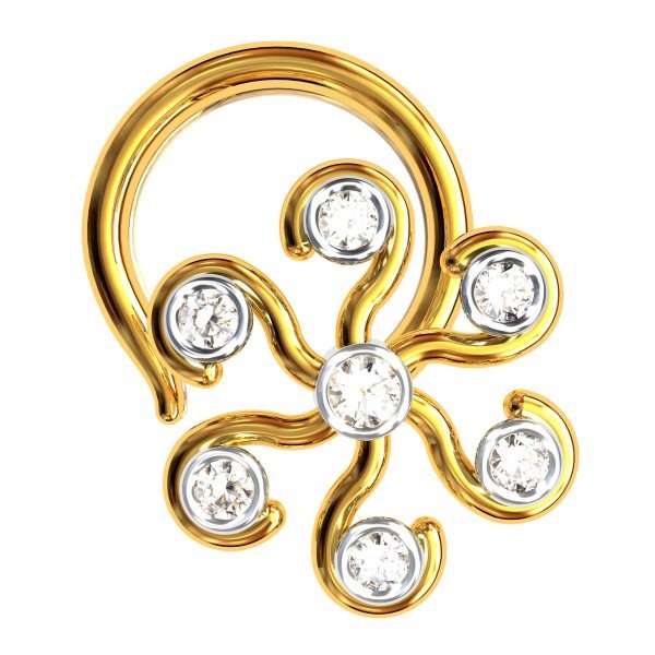 Nose Pin Fancy Nose Pin Fancy