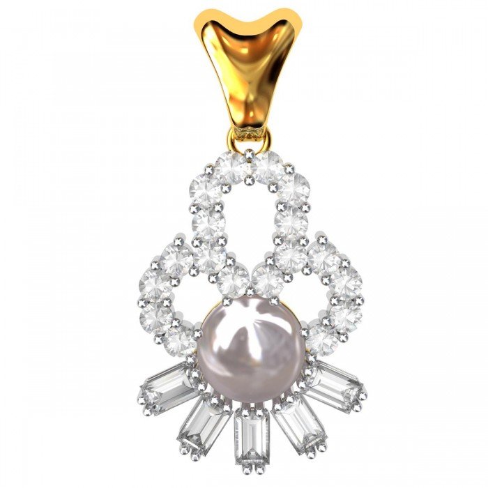 Pearl Pendant india