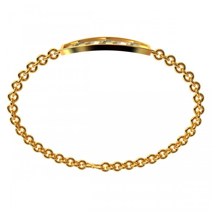Love Charm Bracelet