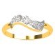 Shalimar American Diamond Ring