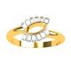 Cellus American Diamond Ring