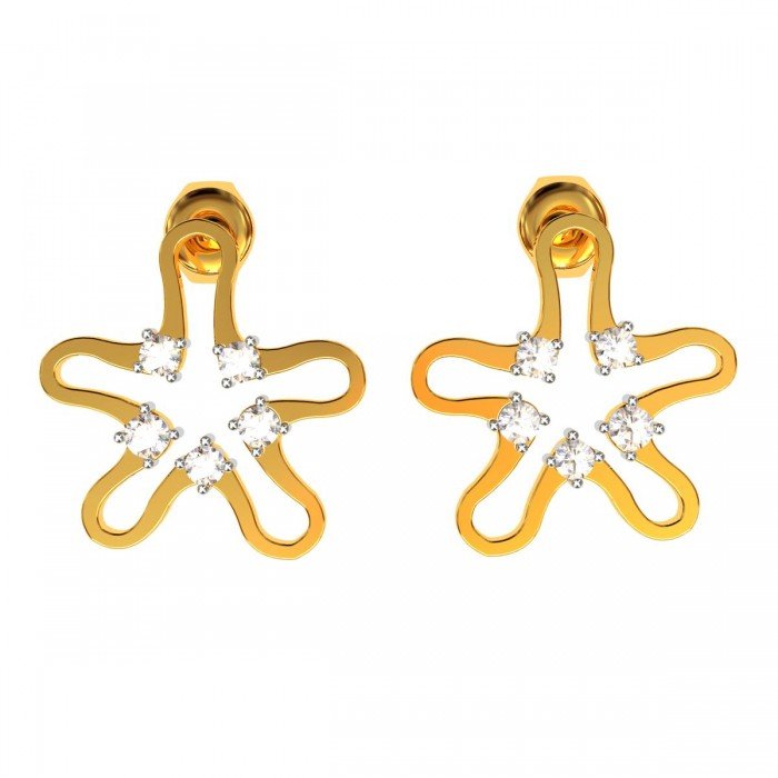 Fashion Earrings Online