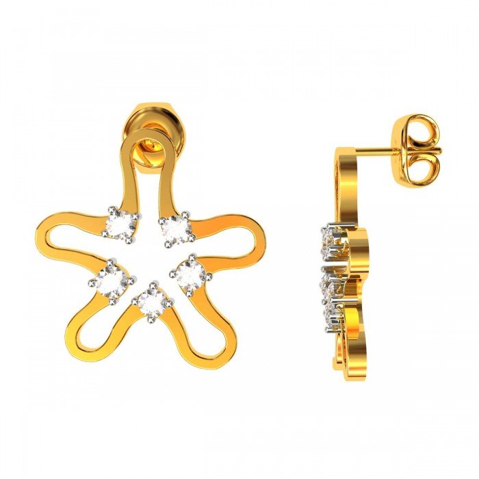 Fashion Earrings Online