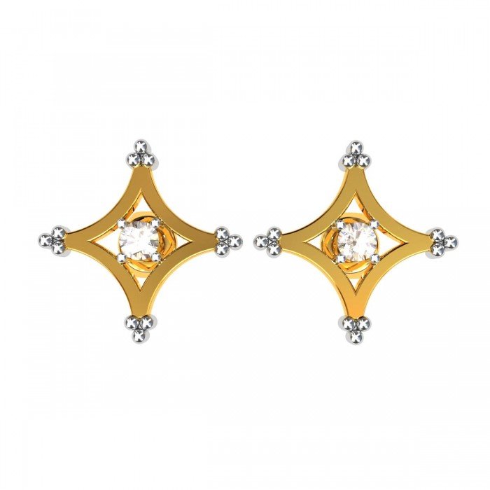 Stud Earrings for Women