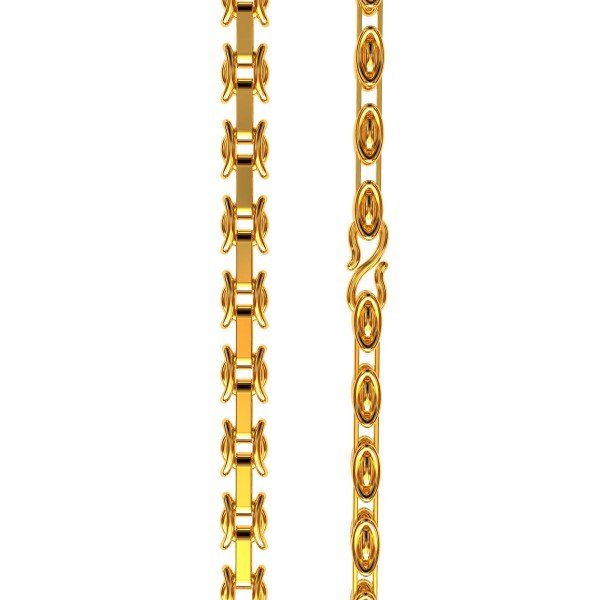 Spring Chain Spring Chain
