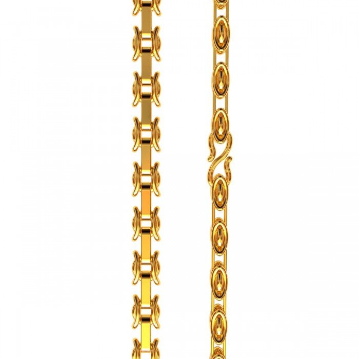 Spring Chain