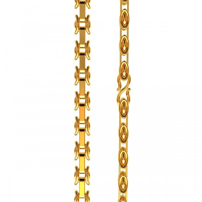 Spring Chain