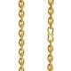 Bend Ring Chain