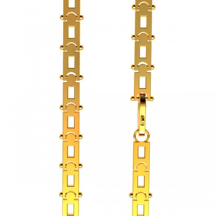 Plane Band Chain