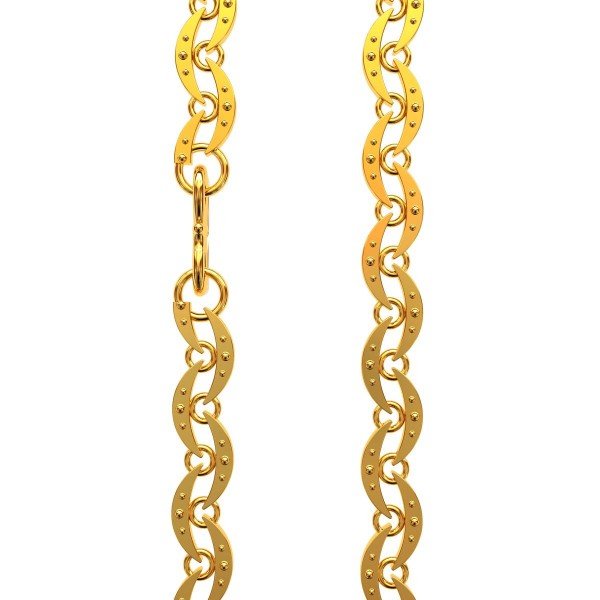 Moon Chain Moon Chain