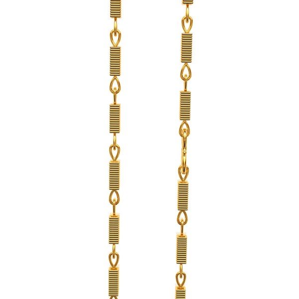 Square Ring Chain Square Ring Chain