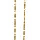 Square Ring Chain