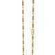 Square Ring Chain