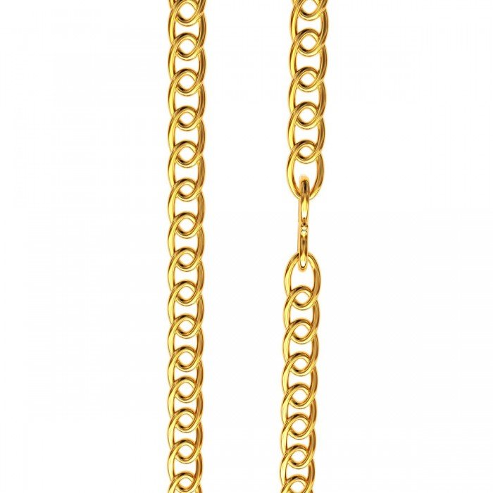 Curve Ring Chain