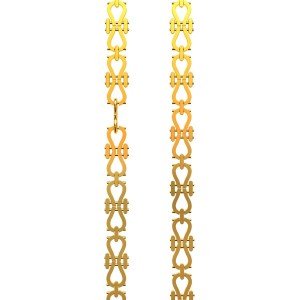 Cartier Chain