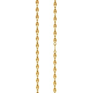 Dholak Chain