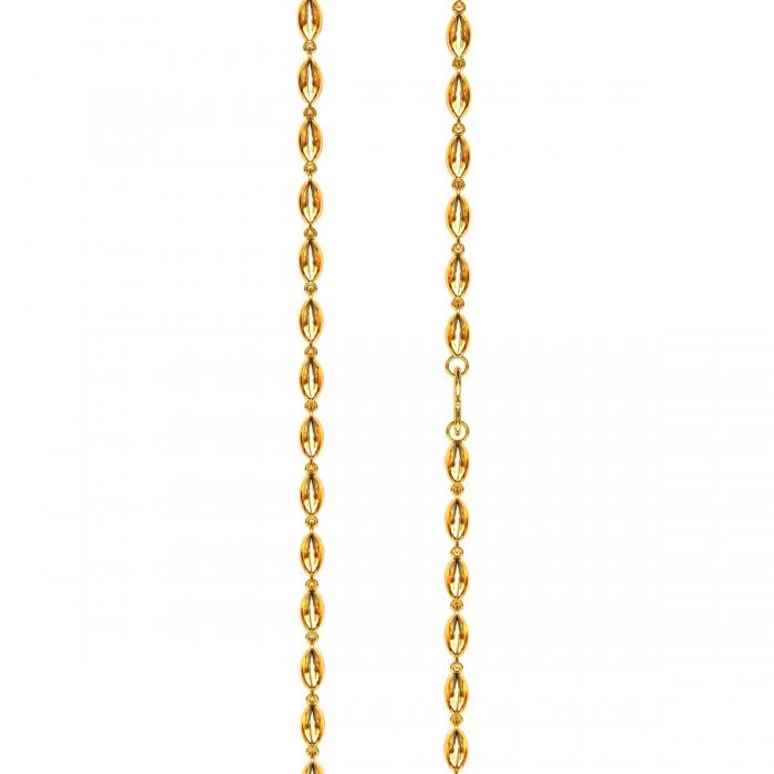 Dholak Chain