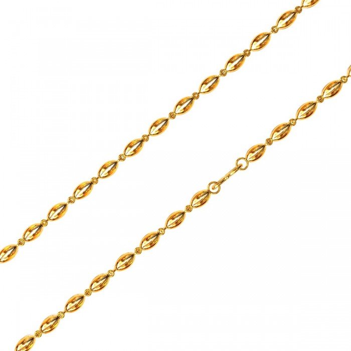 Dholak Chain