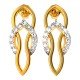 Women Gold Earrings