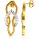 Women Gold Earrings