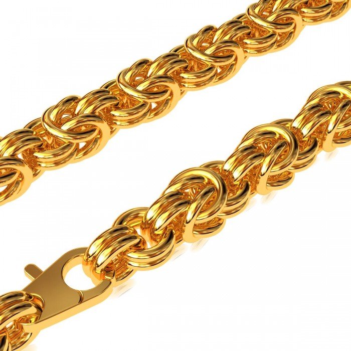 V Spring Chain