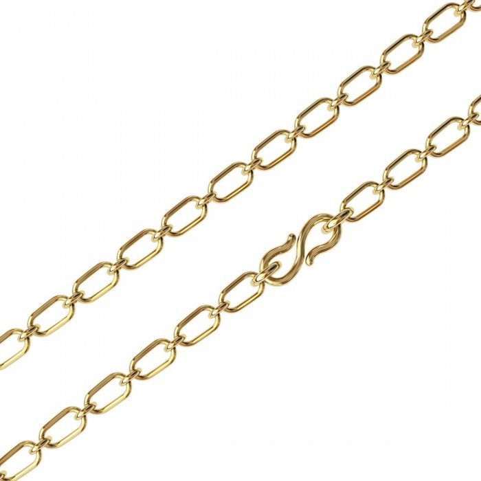 Curb Chain