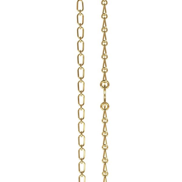 Curb Chain Curb Chain