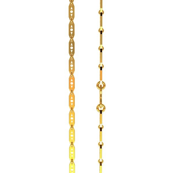 Tracon Round Chain Tracon Round Chain