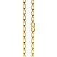 Rectangle Round Chain