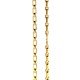 Rectangle Round Chain