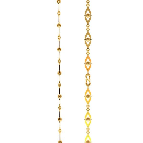 Jali Ball Chain Jali Ball Chain