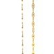Jali Ball Chain