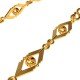 Jali Ball Chain