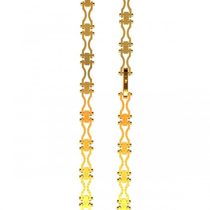 Fancy Cutting Chain