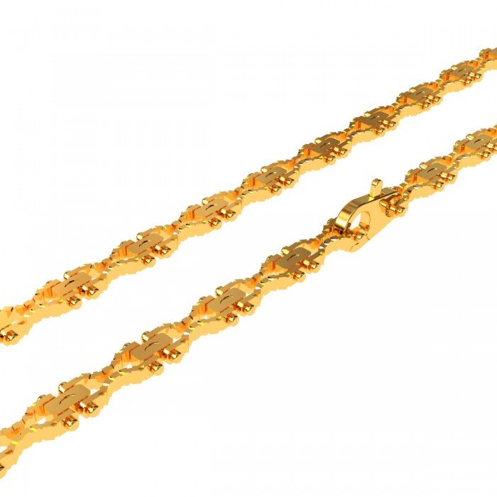 Fancy Cutting Chain