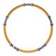 Gold Diamond Line Chury