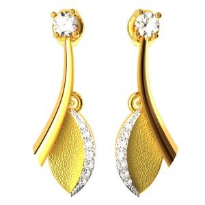 Fashion Jewellery Earring