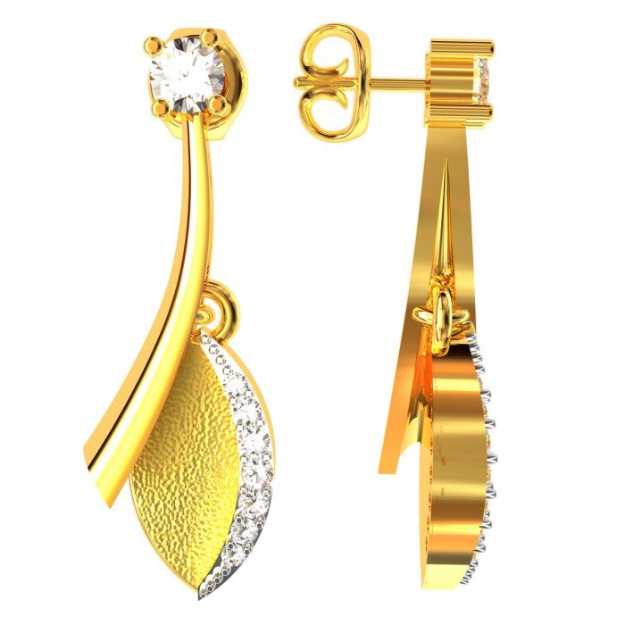 Fashion Jewellery Earring