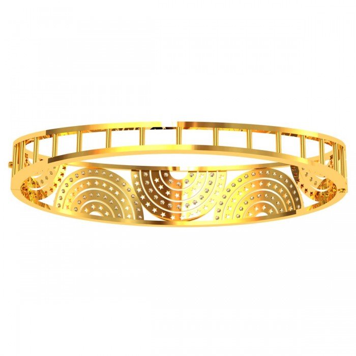 Star Bracelet
