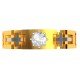 Christ Solitaire American Diamond Ring