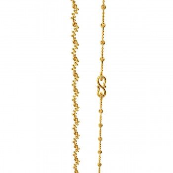 Pipe Ball Chain