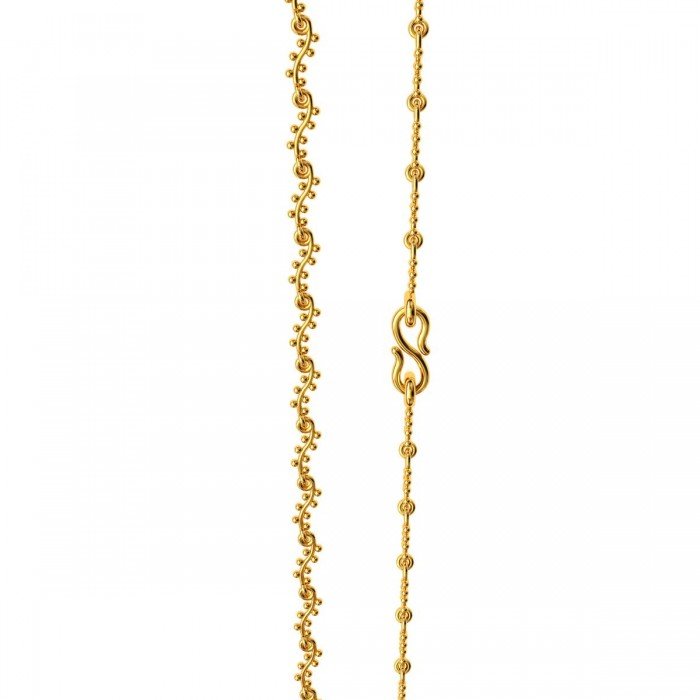 Pipe Ball Chain
