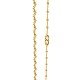 Pipe Ball Chain